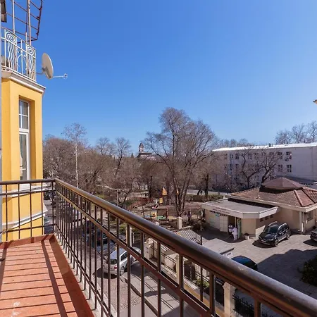 за гости крум Hostal *