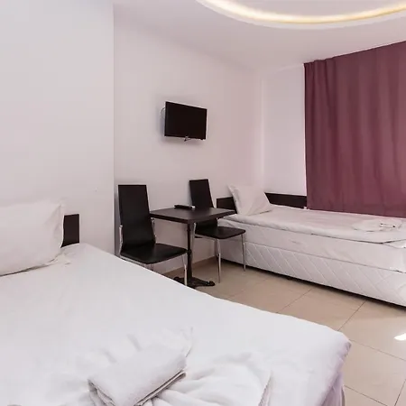 Hostal за гости крум