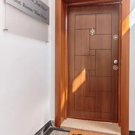 Hostal за гости крум