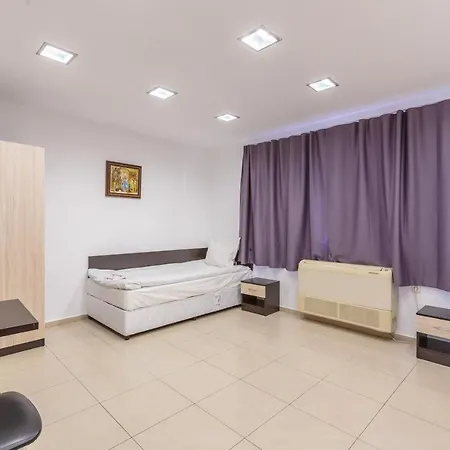 за гости крум Hostel Burgas