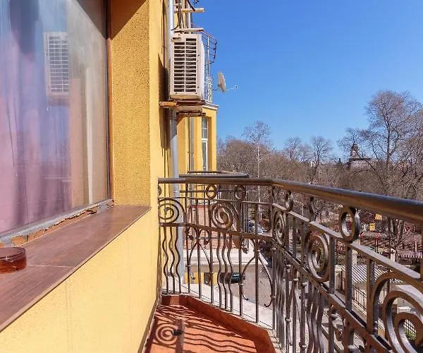 Hostel за гости крум *