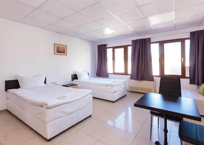 Hostel за гости крум Burgas