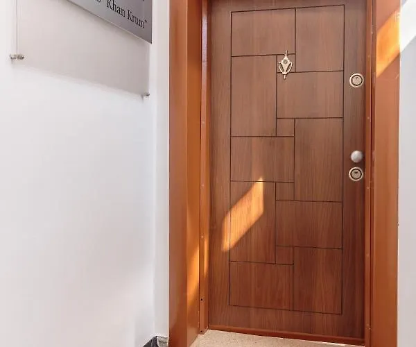 Hostel за гости крум