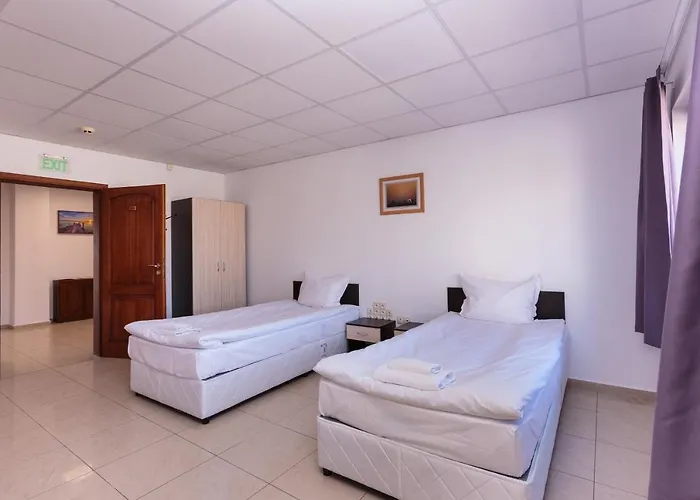 за гости крум Hostel Burgas City