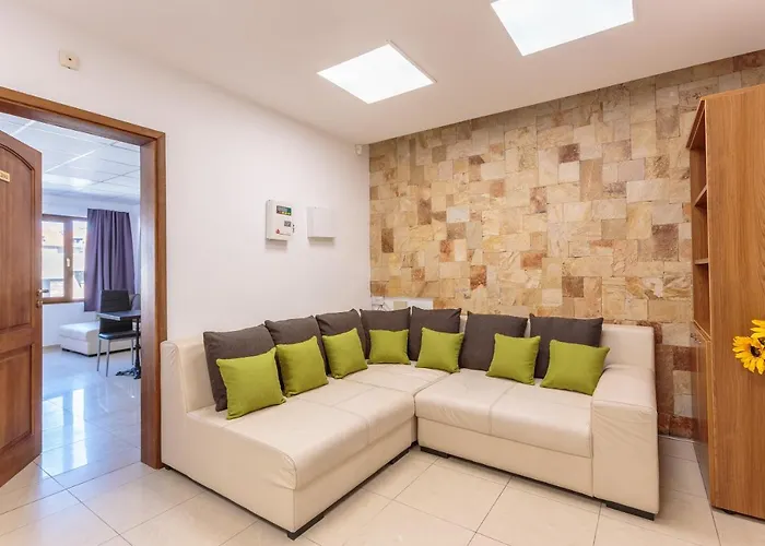 за гости крум Burgas City