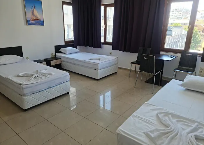 за гости крум *