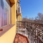Albergue за гости крум *