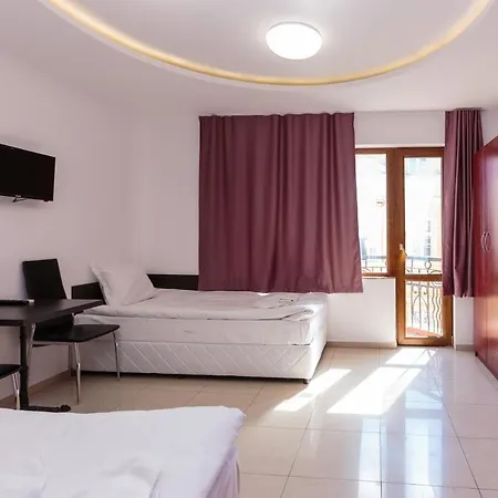 за гости крум *