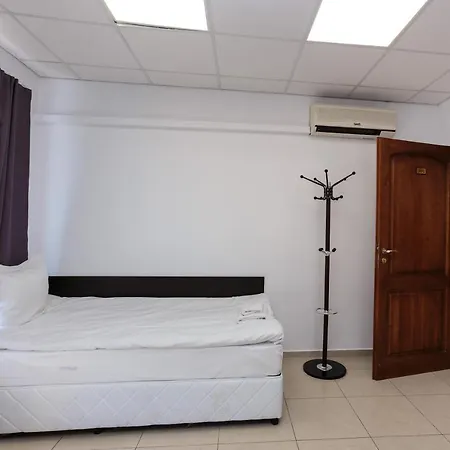 за гости крум Hostel Burgas