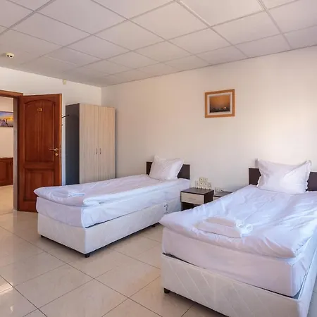 за гости крум