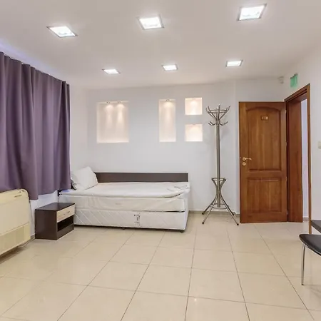 за гости крум Hostel Burgas