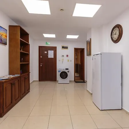 за гости крум Hostel *