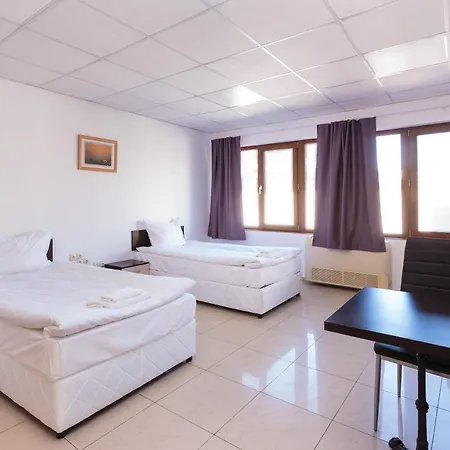 Hostel за гости крум Burgas