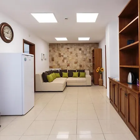 Hostel за гости крум