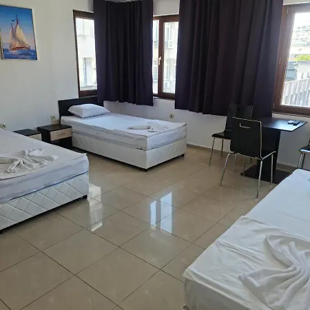 за гости крум *