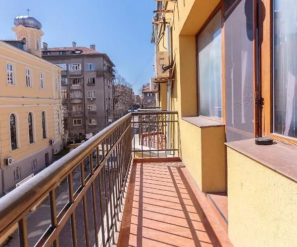 Albergue за гости крум