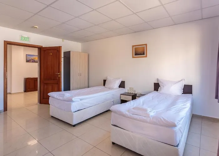 за гости крум