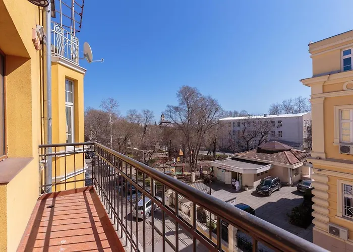 за гости крум Albergue *