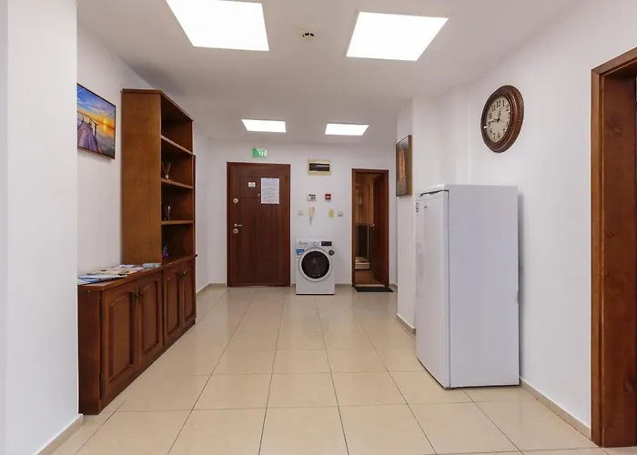 за гости крум Albergue *