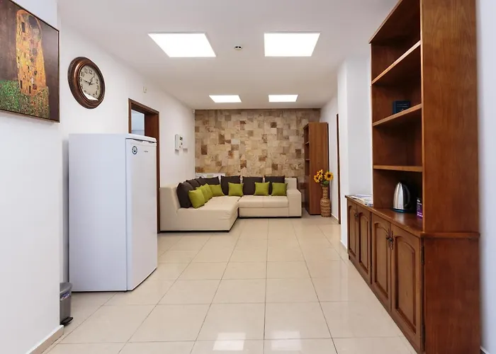 Albergue за гости крум