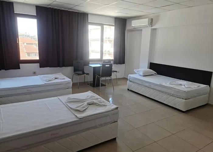 за гости крум * Burgas